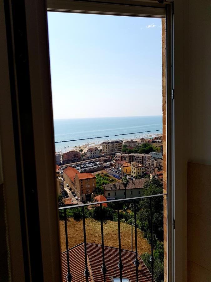 גרוטמארה B&B Porta Marina מראה חיצוני תמונה