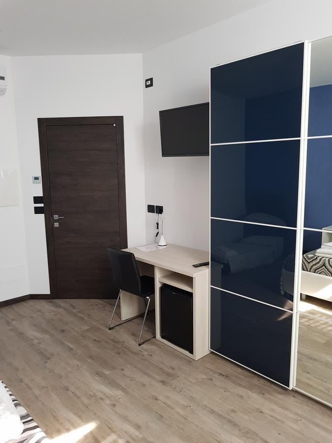 גרוטמארה B&B Porta Marina מראה חיצוני תמונה