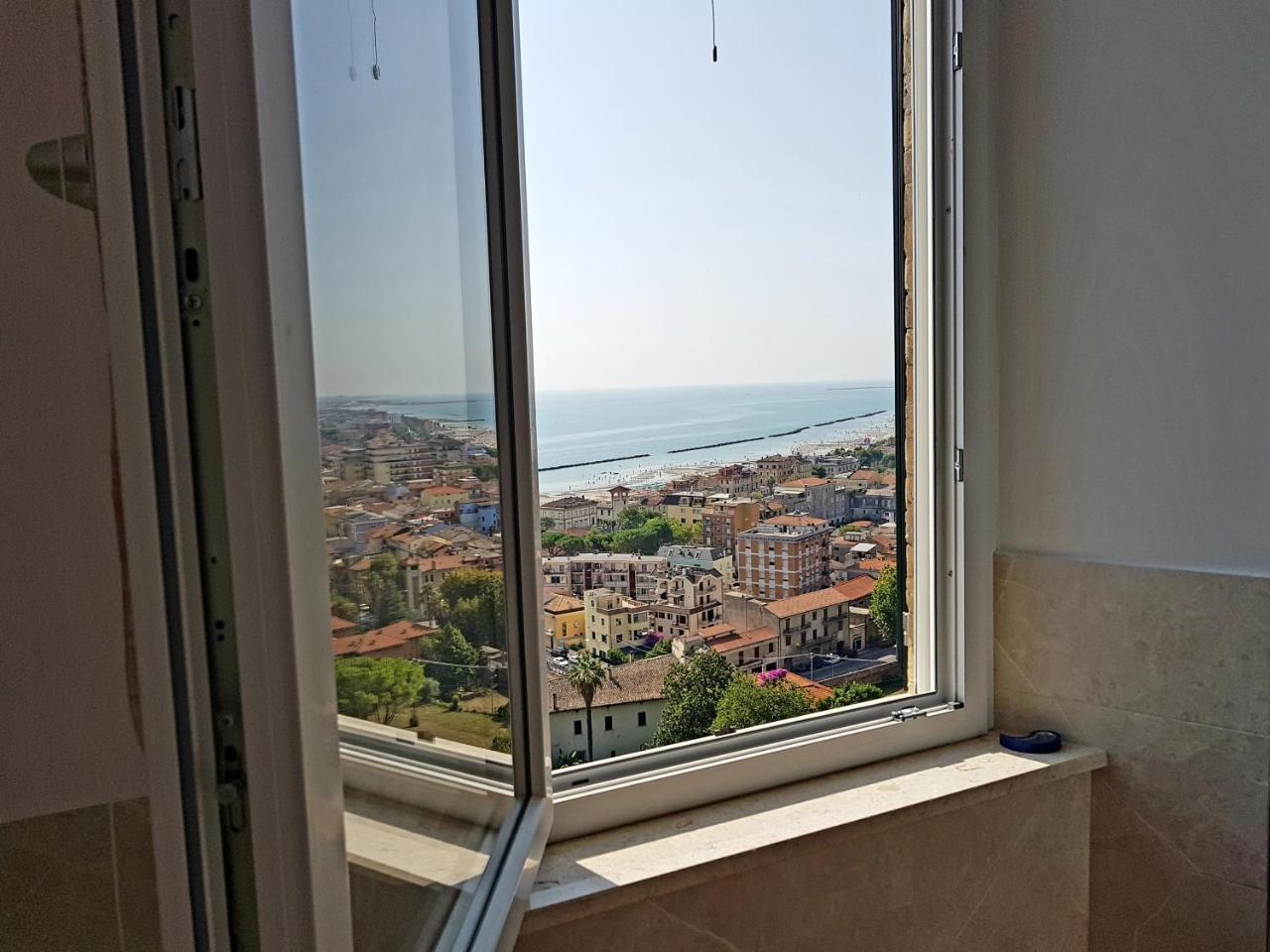 גרוטמארה B&B Porta Marina מראה חיצוני תמונה
