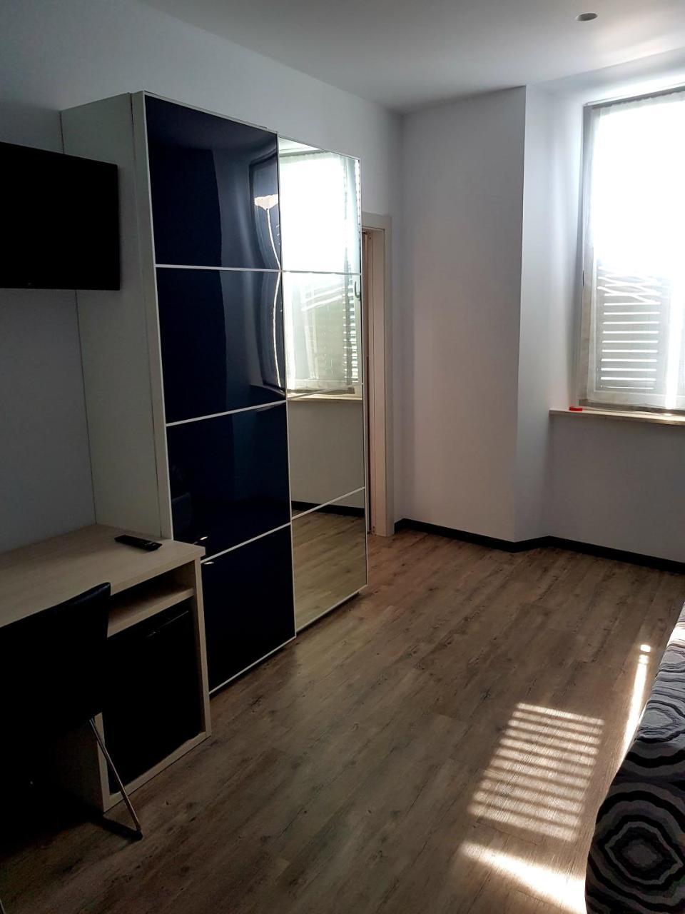 גרוטמארה B&B Porta Marina מראה חיצוני תמונה