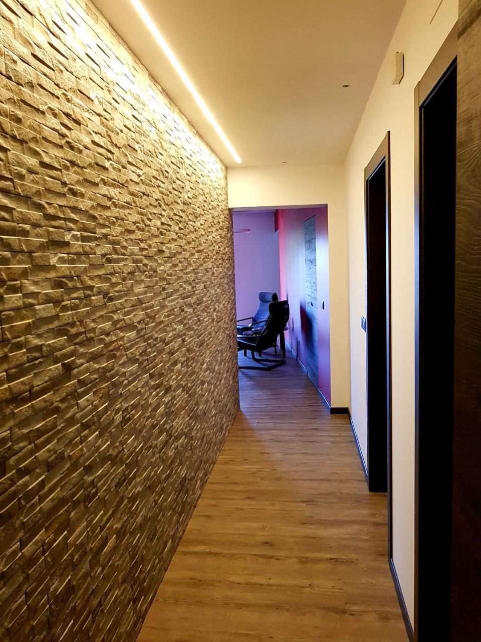 גרוטמארה B&B Porta Marina מראה חיצוני תמונה