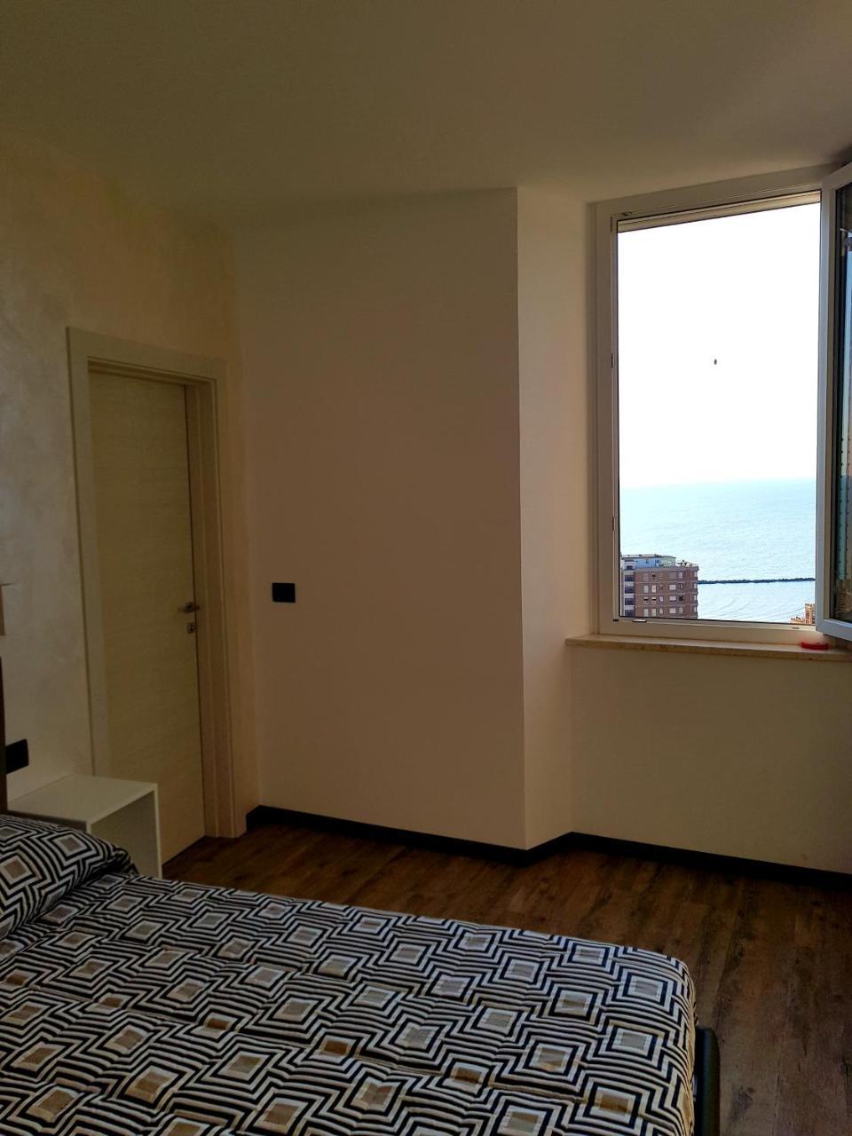 גרוטמארה B&B Porta Marina מראה חיצוני תמונה