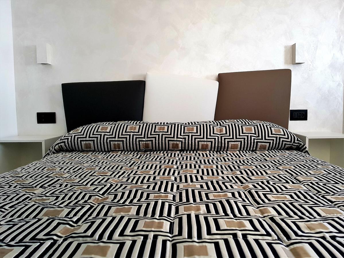 גרוטמארה B&B Porta Marina מראה חיצוני תמונה