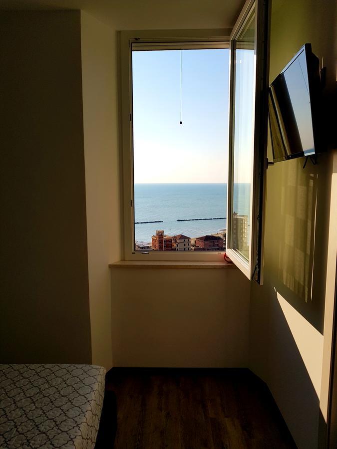 גרוטמארה B&B Porta Marina מראה חיצוני תמונה