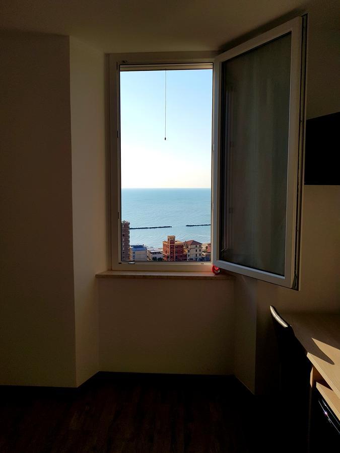 גרוטמארה B&B Porta Marina מראה חיצוני תמונה