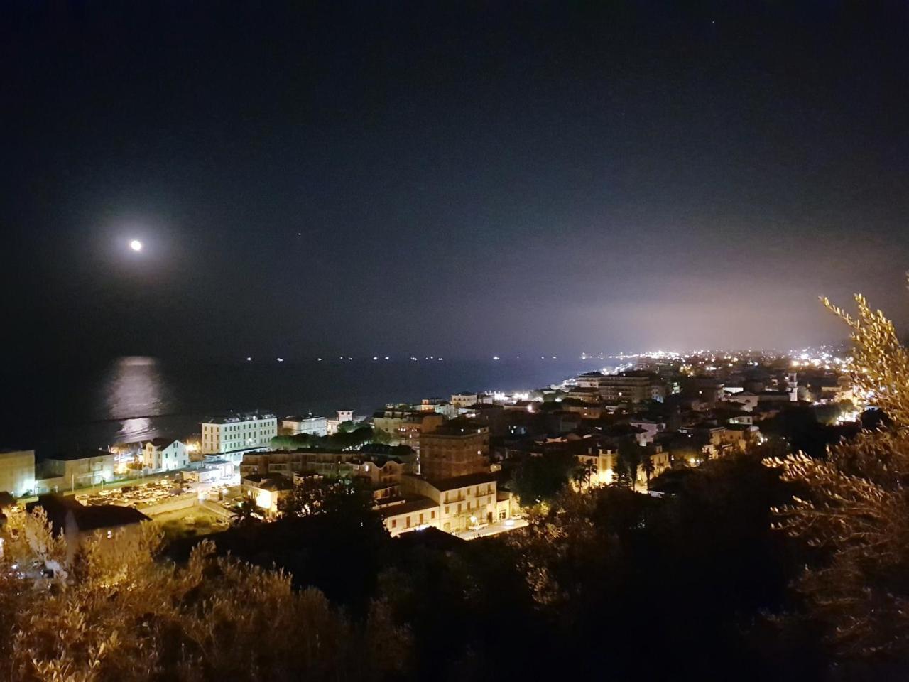 גרוטמארה B&B Porta Marina מראה חיצוני תמונה