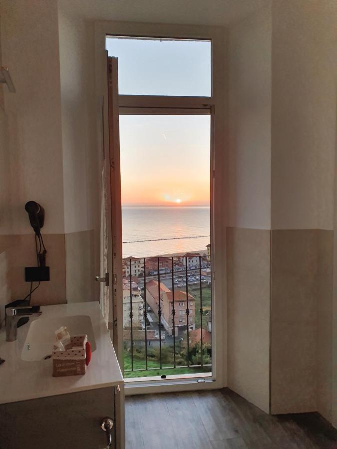 גרוטמארה B&B Porta Marina מראה חיצוני תמונה