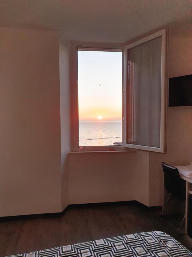 גרוטמארה B&B Porta Marina מראה חיצוני תמונה